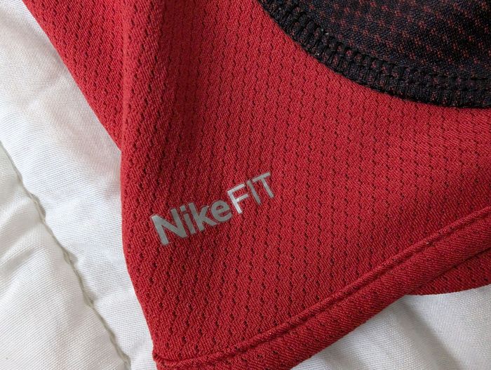 Débardeur NIKE - photo numéro 3