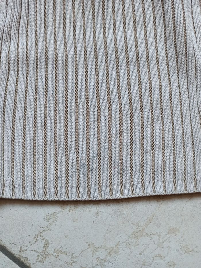 Pull épais T6 ans - photo numéro 4