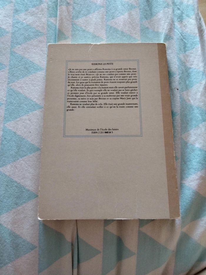 Ramona la peste - photo numéro 2
