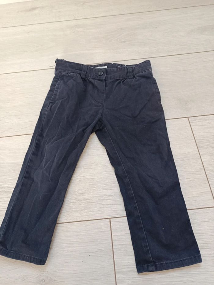 Pantalon bout'chou