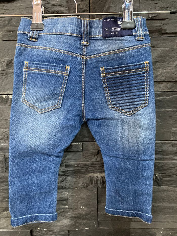 Jean - photo numéro 3