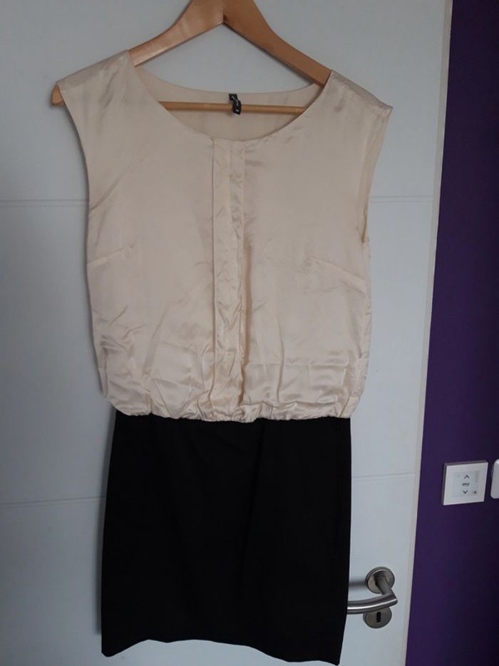 Robe habillé Naf Naf
