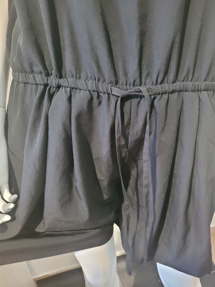 Combi short ouvert dos - photo numéro 3