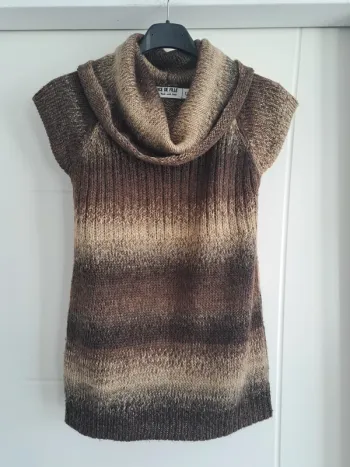 Pull Caprice de Fille 12 ans