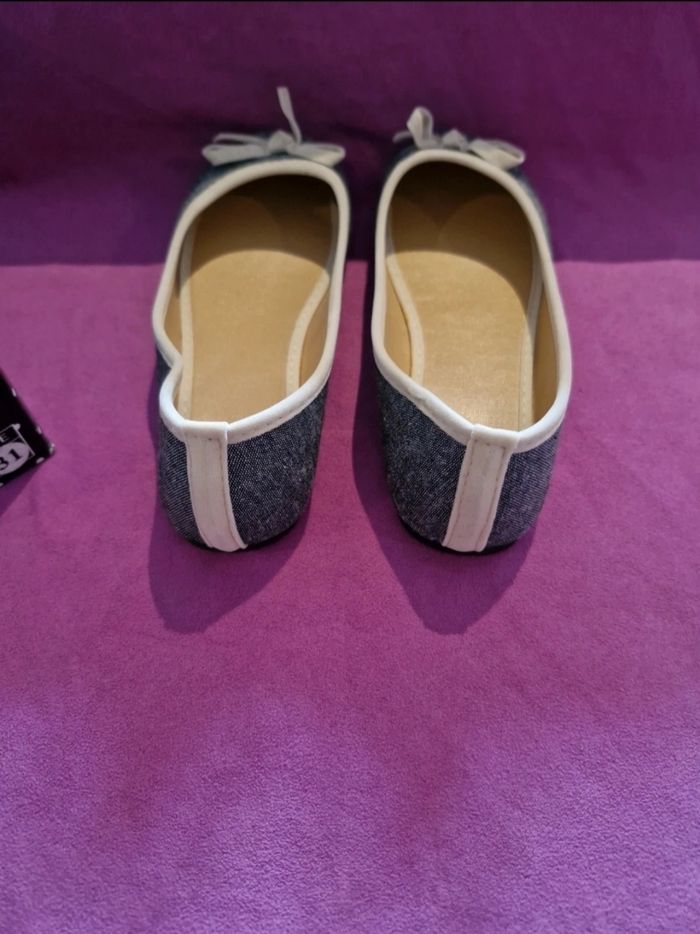 Ballerine - photo numéro 2