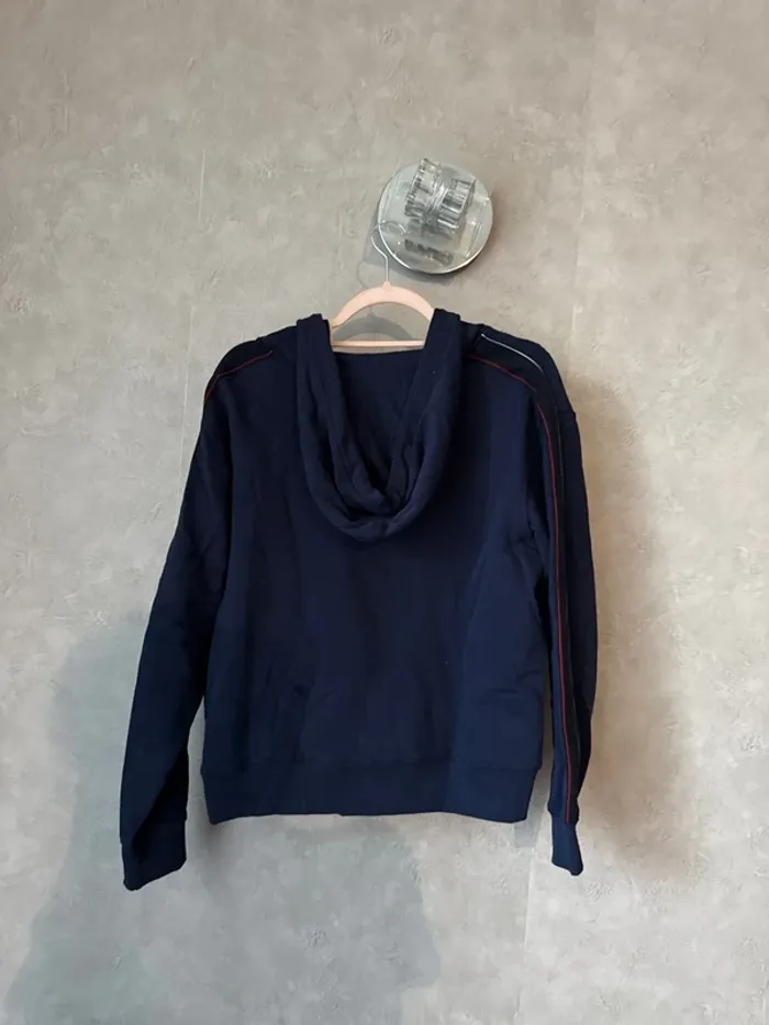 Gilet à capuche neuf – Lady (création française, haut de gamme) - photo numéro 15