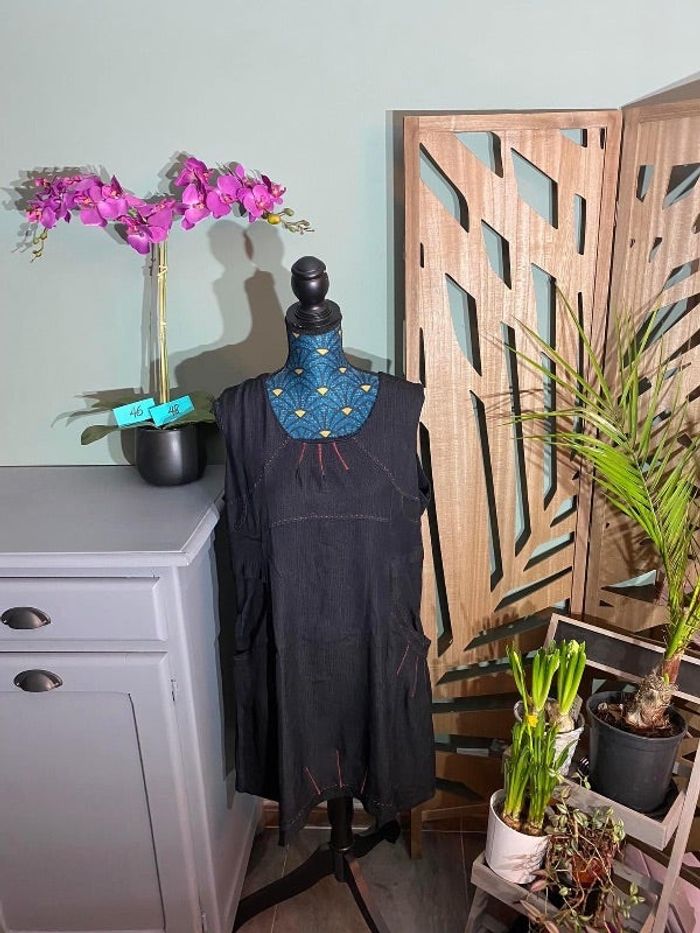 Robe femme 46/48