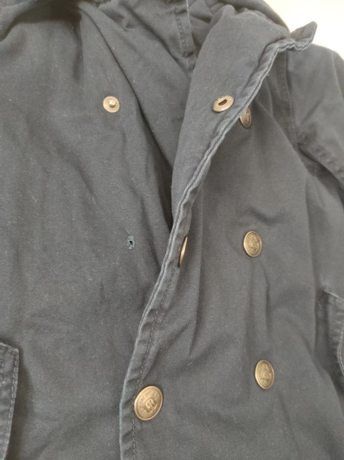 Veste garçon - photo numéro 2