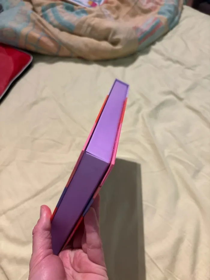 Palette de maquillage - photo numéro 5