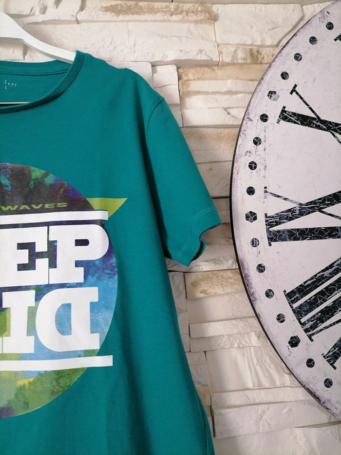 T shirt garçon - photo numéro 3