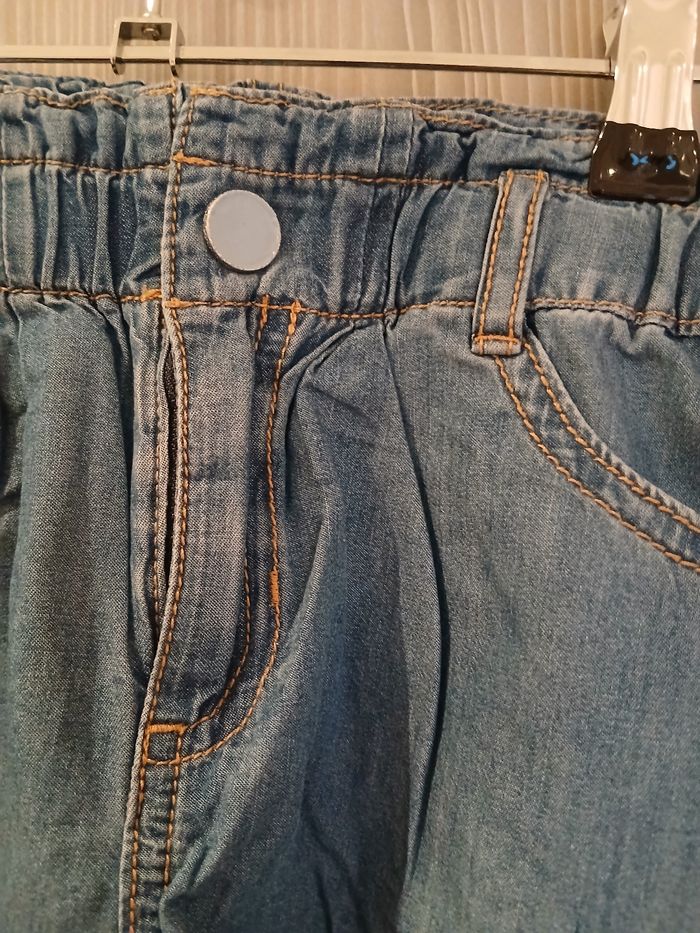 Ensemble fille Catimini 6 ans - photo numéro 3