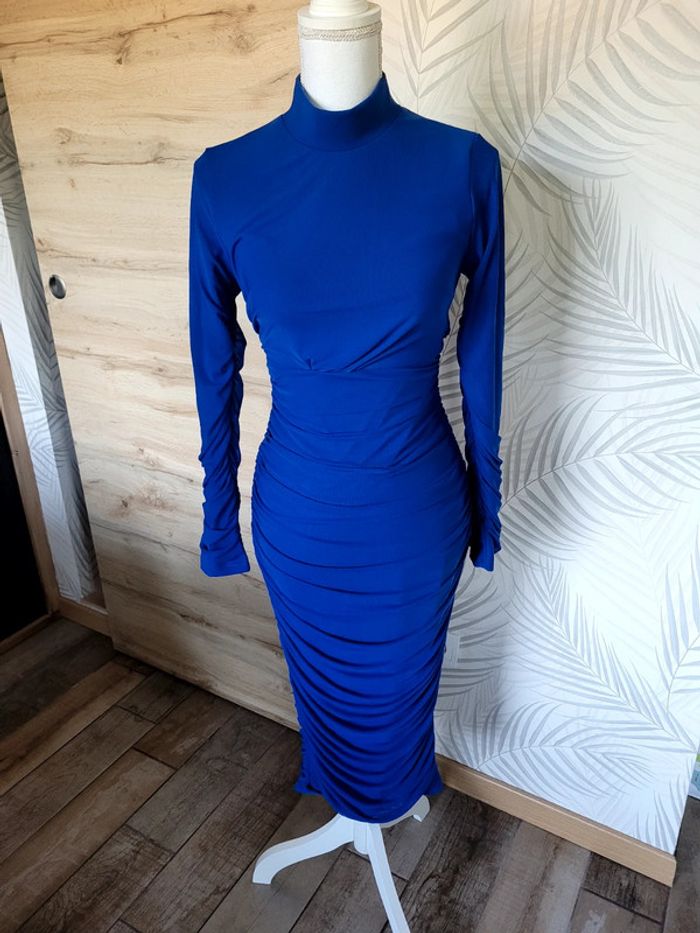👗Superbe robe neuve femme taille 38