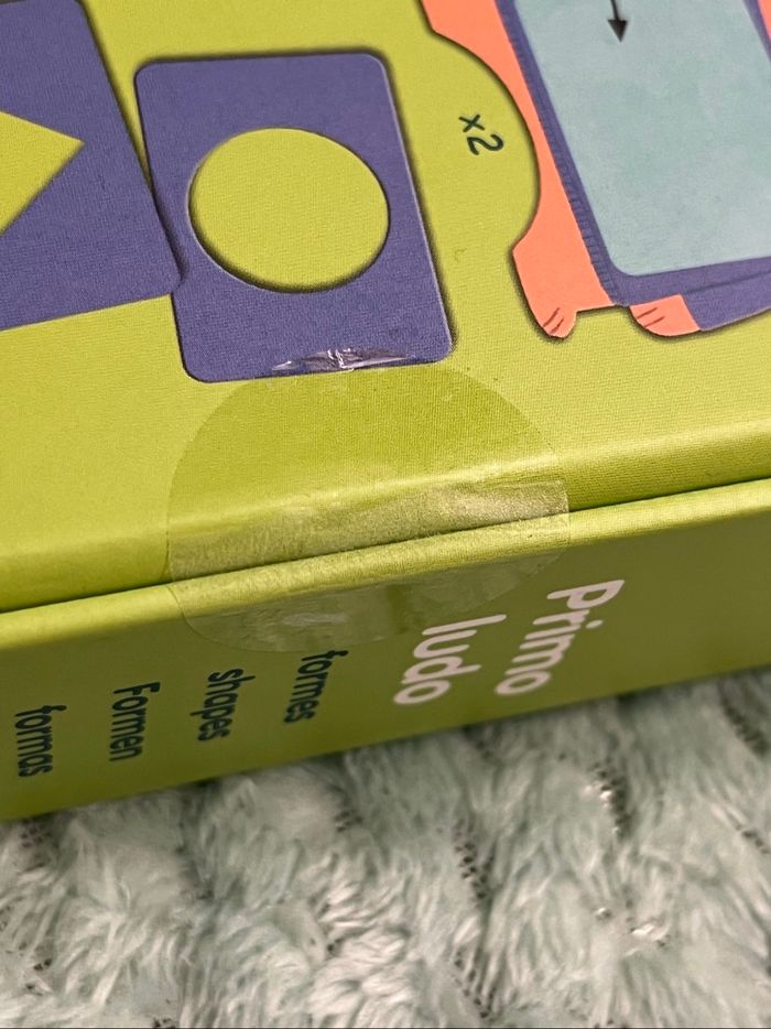 DJECO Primo Ludo - photo numéro 4