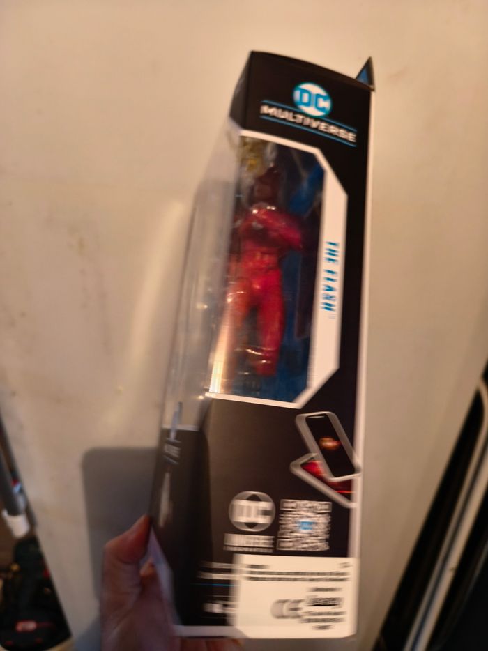 Flash - photo numéro 4