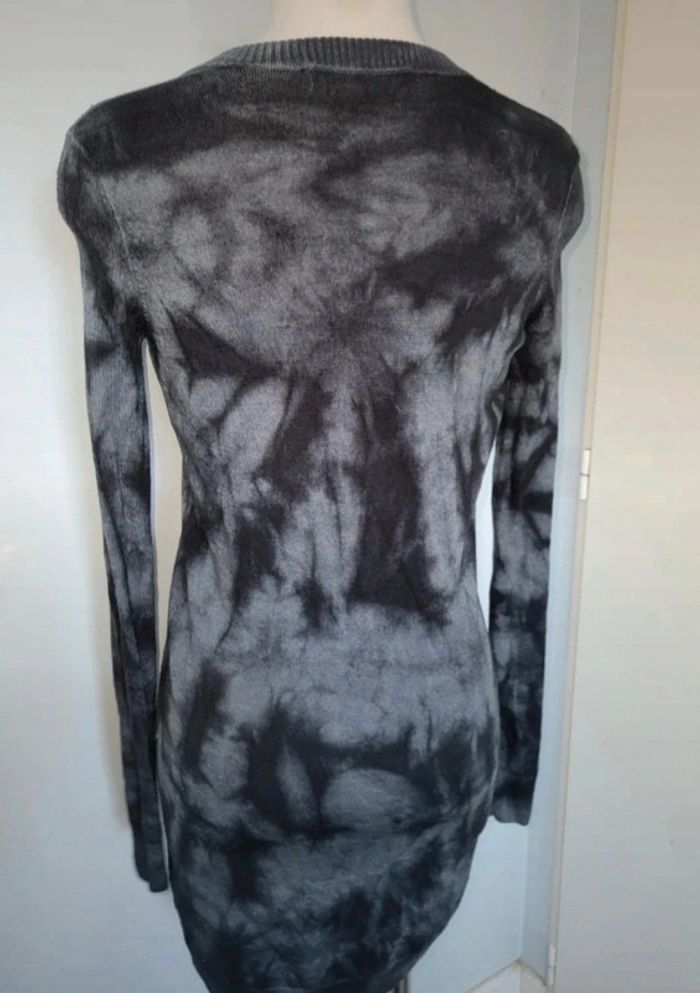Robe côtelé taille S - photo numéro 6