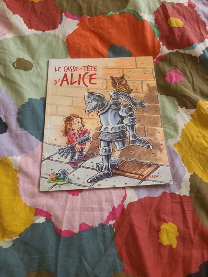 Livre planète momes