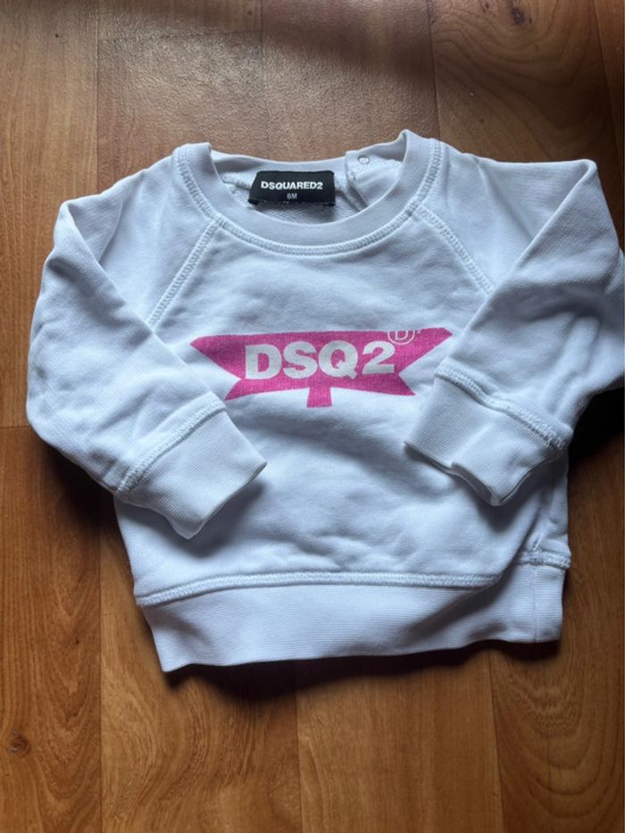 Pull dsquared2