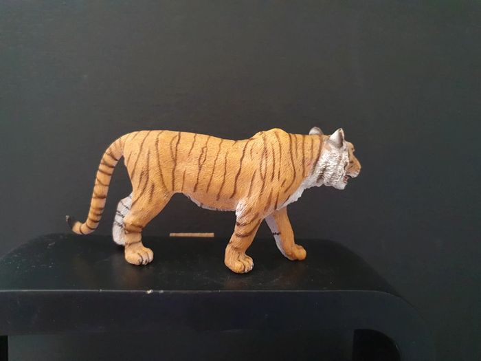 Figurine schleich tigre - photo numéro 4
