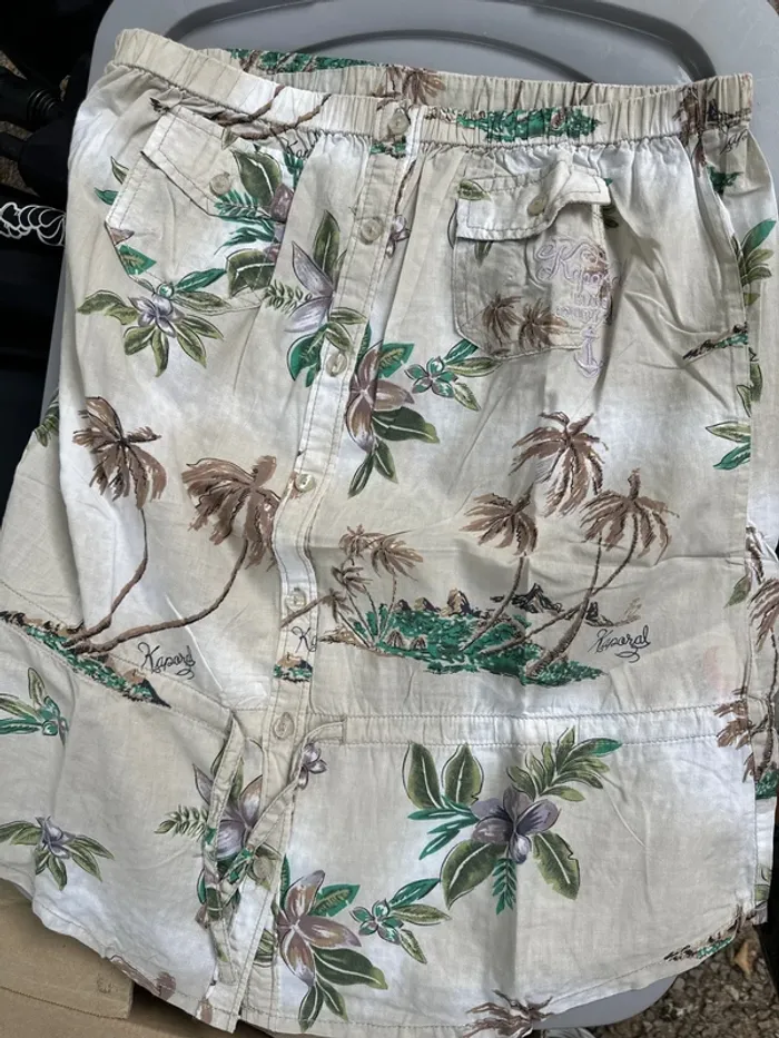 bustier kaporal neuf