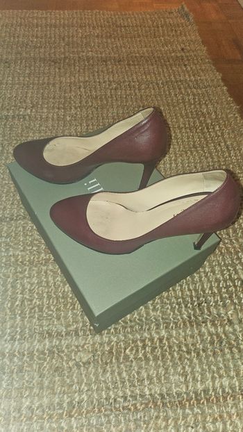Escarpins Minnelli 
