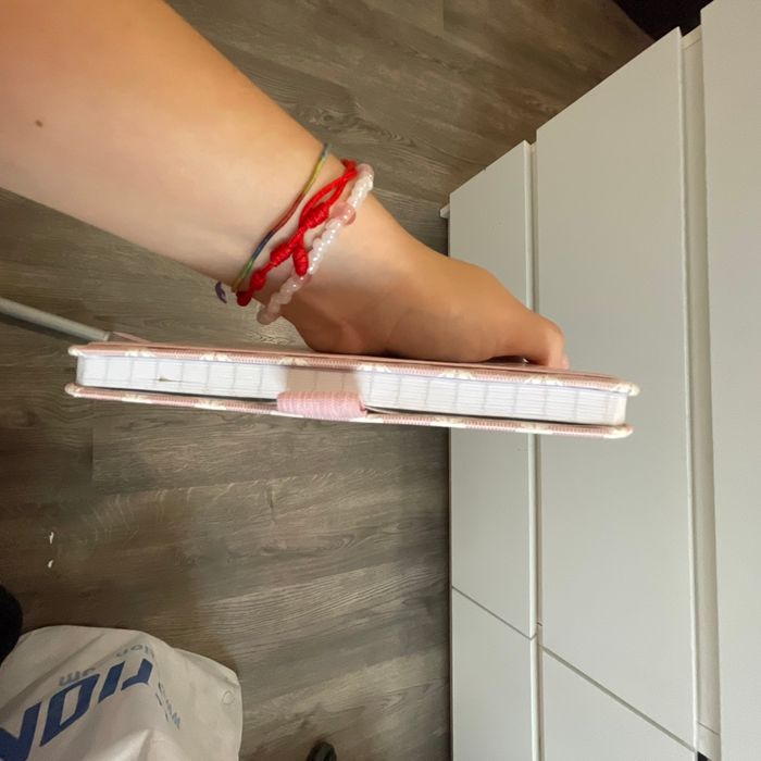 cahier - photo numéro 3