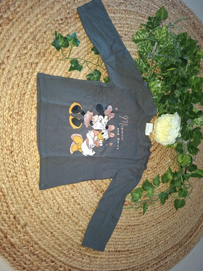 Disney 24 m