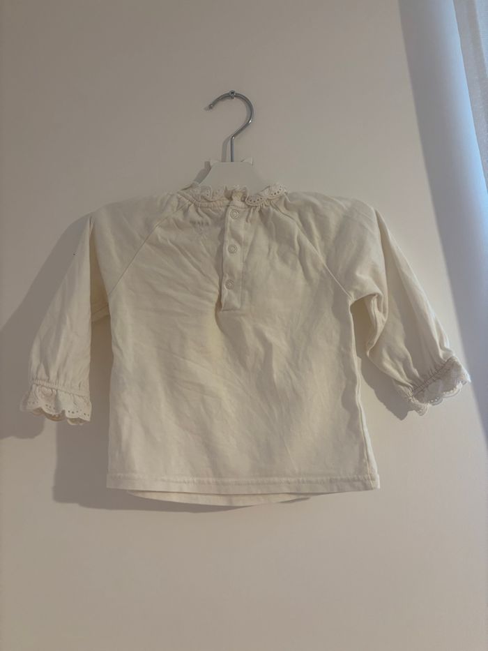 Haut 9M - photo numéro 2