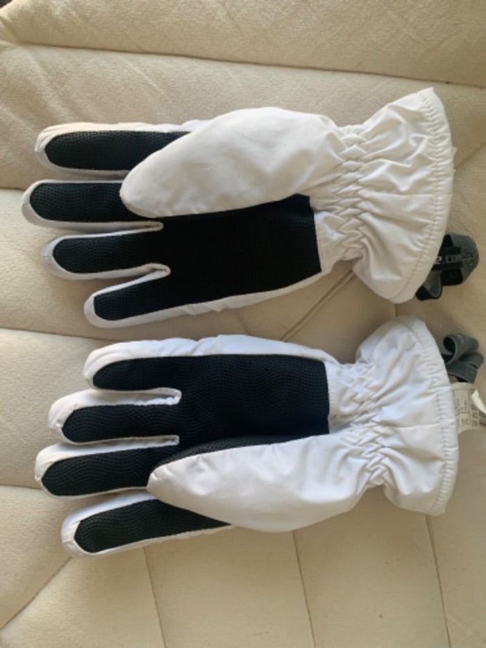 Gant de ski