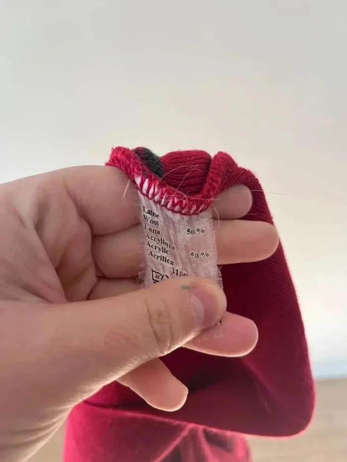 Pull - Taille 42 - photo numéro 5