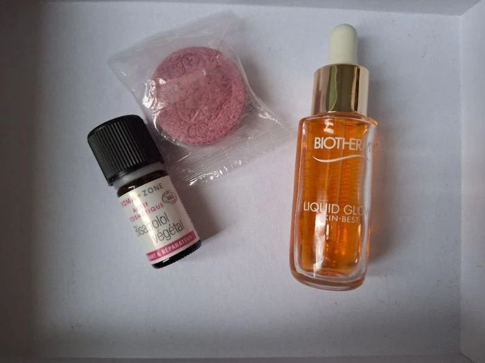 Lot produits cosmétiques neuf