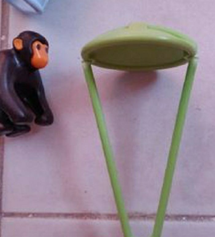 Parc animalier Playmobil 123 - photo numéro 9