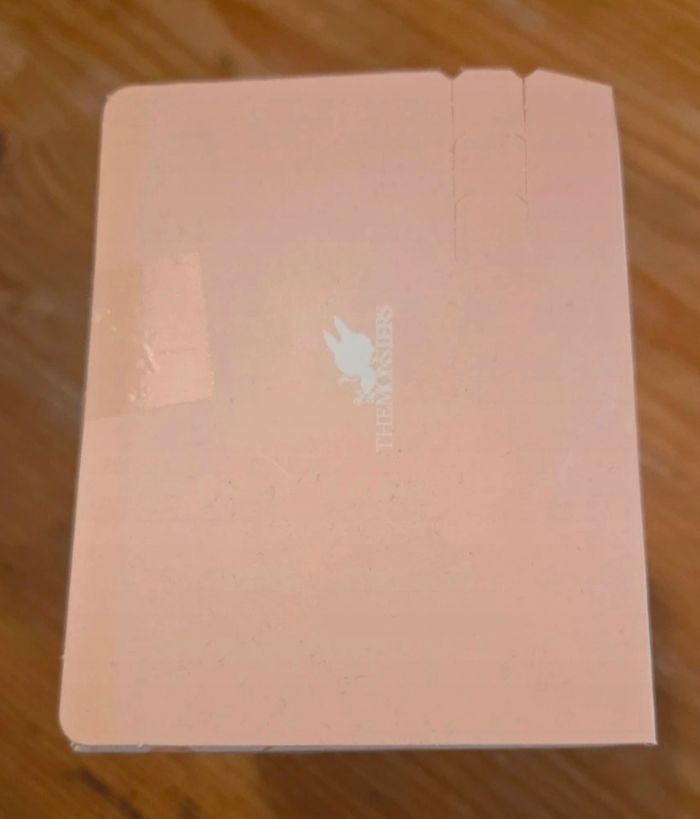 Un labubu neuf - photo numéro 4