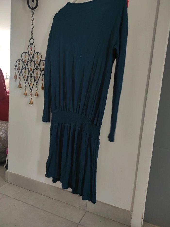 Robe allaitement et grossesse Colline 38-40 - photo numéro 2