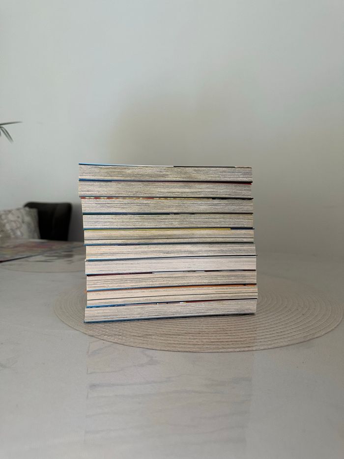 Kuroko's Basket tomes 1 à 10 - photo numéro 2