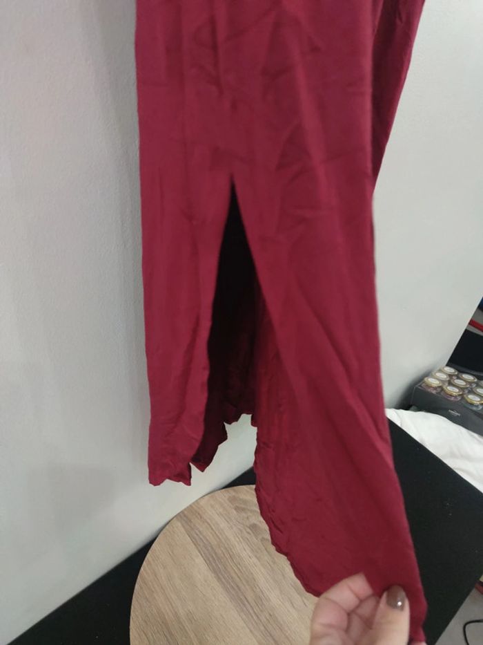 Robe longue kidsform taille 40-42 - photo numéro 3