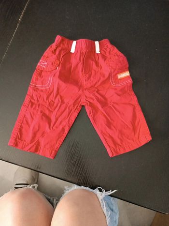 Pantalon léger 3 mois