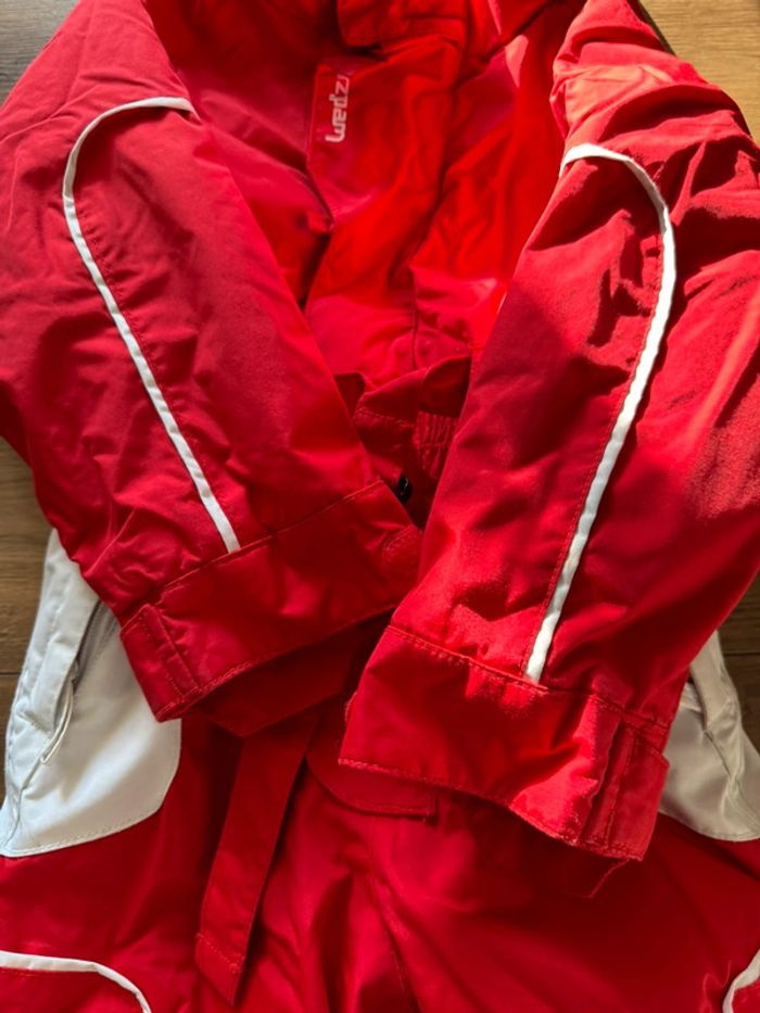 Combinaison ski - photo numéro 4