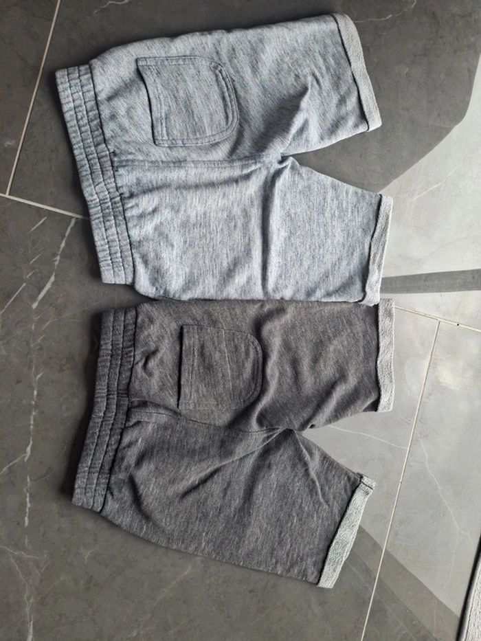 Lot 2 shorts - photo numéro 5