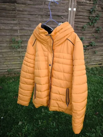 Doudoune Camaïeu – Taille S