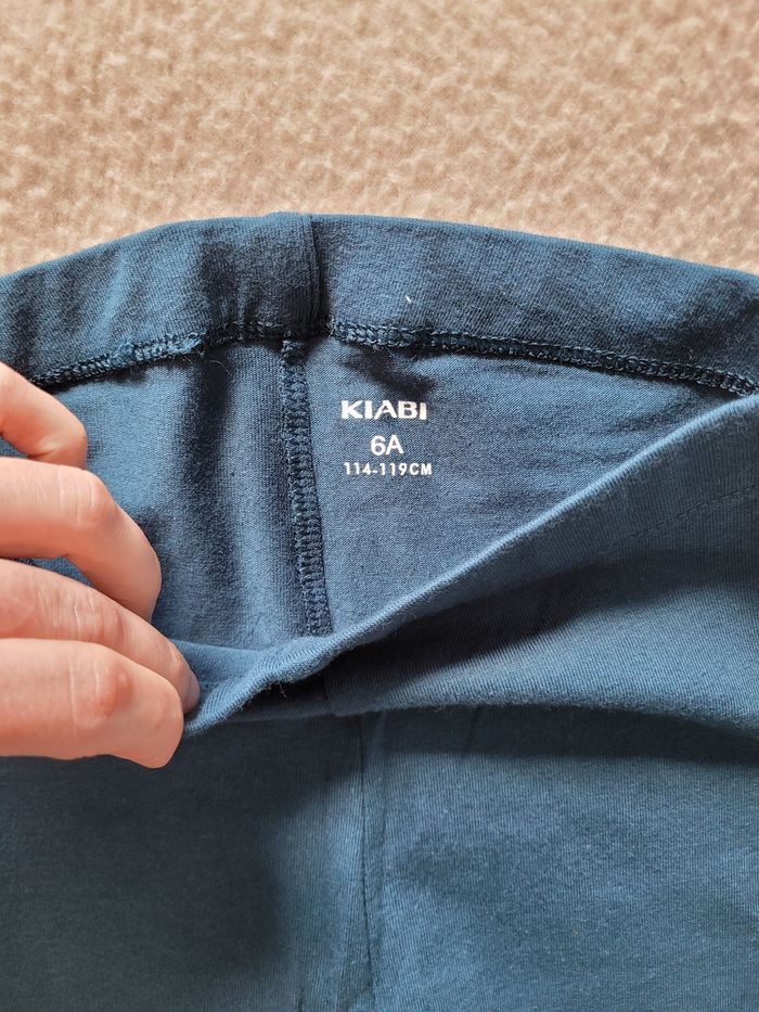 Legging kiabi 116 cm - photo numéro 3