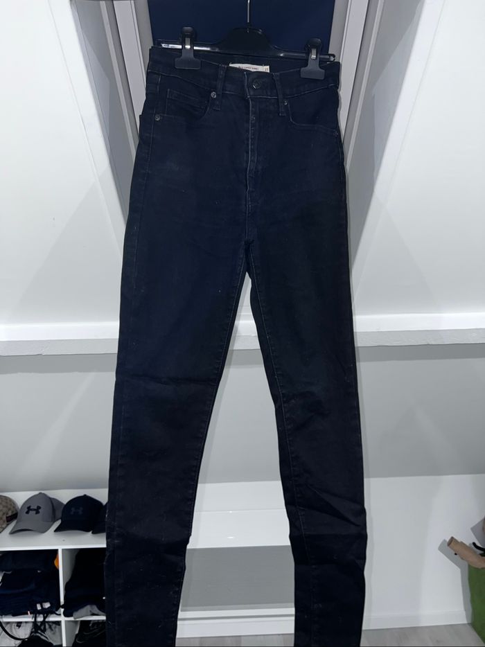 Jeans levi’s - photo numéro 4