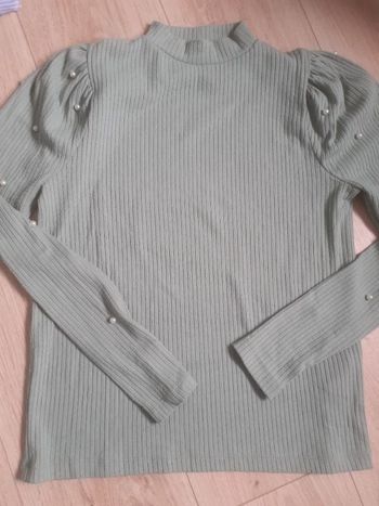 Tee shirt manches.longues