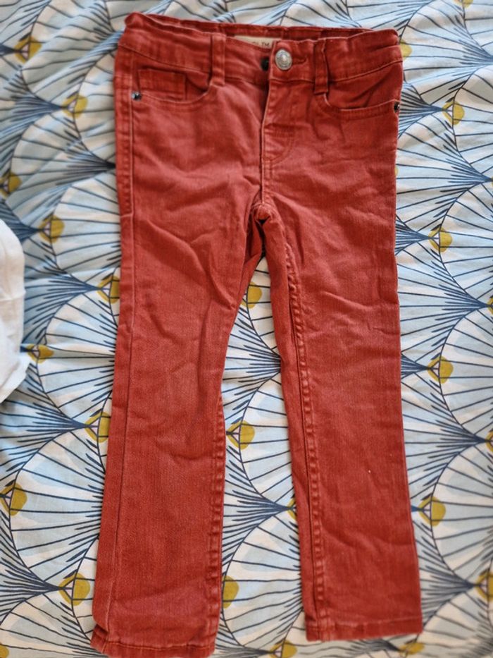 Jeans 3 ans