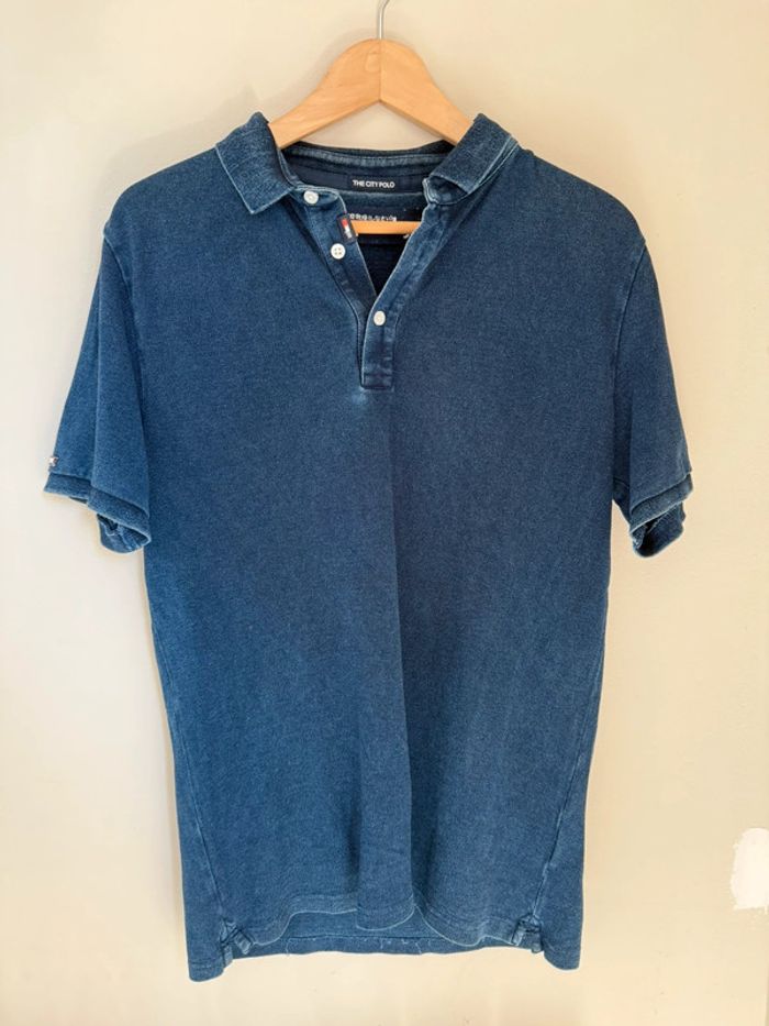 Polo Superdry