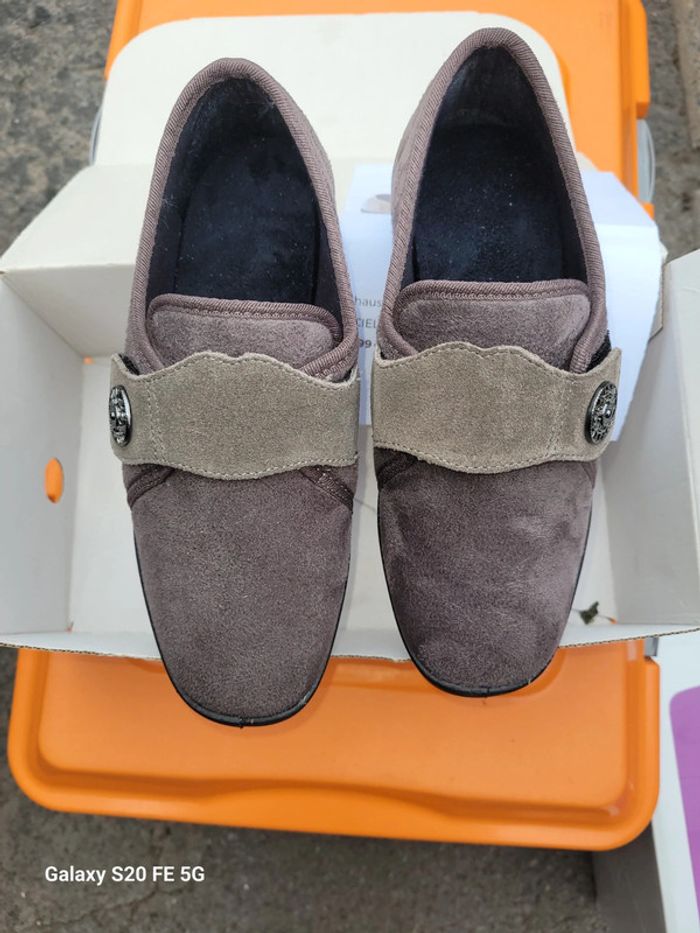 Chaussure femme taille 36