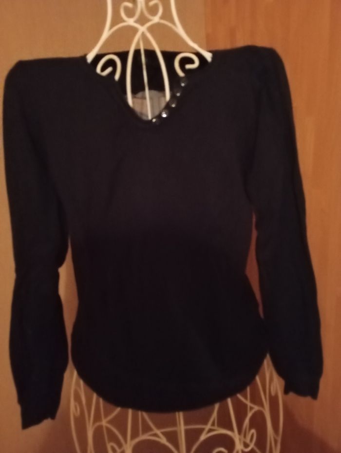 Pull femme - photo numéro 2