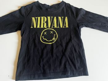 Haut nirvana