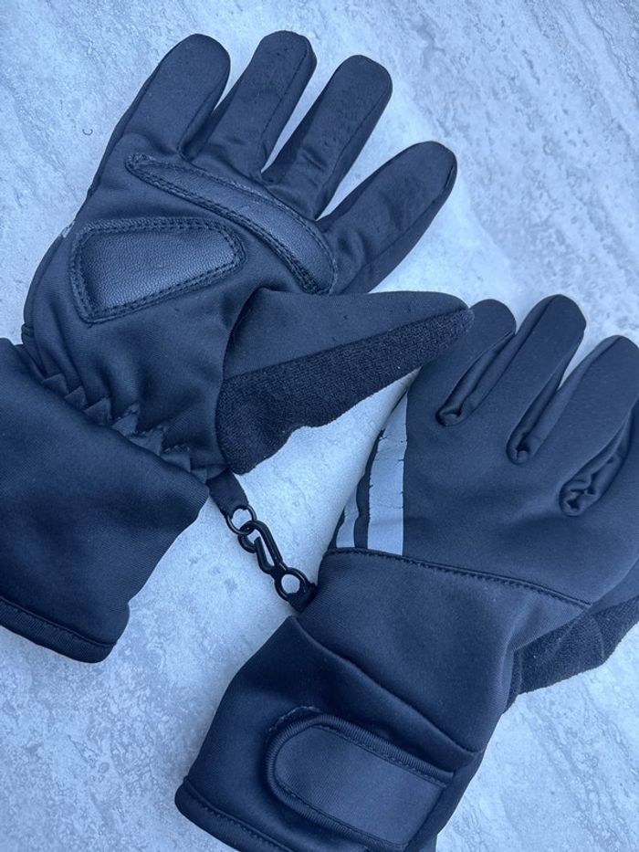 Gants mixtes chauds taille 7 TBE - photo numéro 7