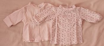 Lot t-shirts