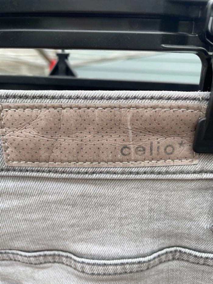 Jeans slim Celio - photo numéro 5